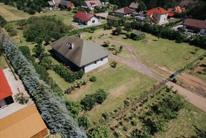 dom na sprzedaż 180m2 dom Gorzów Wielkopolski, Szczecińska