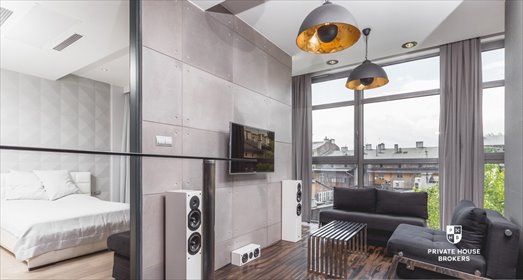 mieszkanie na wynajem 51m2 mieszkanie Kraków, Stare Miasto, Stare Miasto, Wielopole