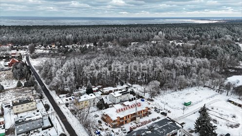 mieszkanie na sprzedaż 43m2 mieszkanie Gdańsk, Sobieszewo, Kwiatowa