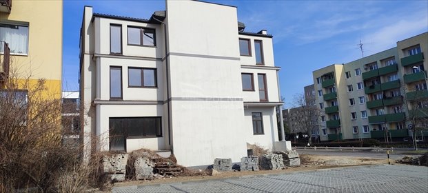 dom na sprzedaż 220m2 dom Zamość, Spadek