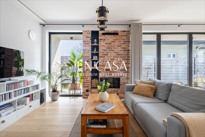 dom na sprzedaż 144m2 dom Łomianki