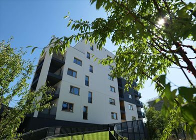 mieszkanie na sprzedaż 32m2 mieszkanie Warszawa, Wola, ul. Kolejowa