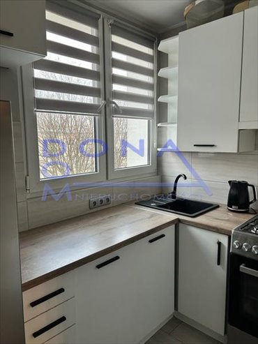 mieszkanie na sprzedaż 40m2 mieszkanie Łódź, Dąbrowa, Rodakowskiego