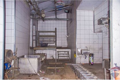 Magazyn na sprzedaż Syrynia, 3 Maja 5 400m2 Foto 4