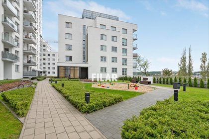mieszkanie na sprzedaż 46m2 mieszkanie Gdynia, Redłowo, Legionów