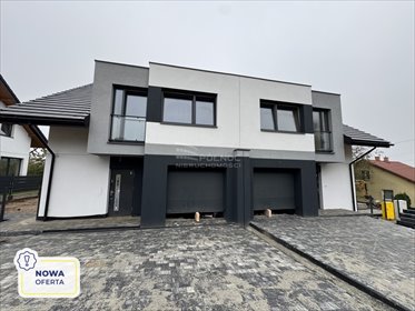 dom na sprzedaż 189m2 dom Boleń