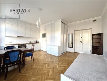 Polecam kawalerkę 27 m² na Żoliborzu z aneksem kuchennym mieszkanie Warszawa, Sierpecka