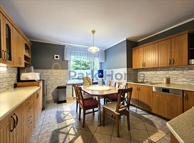 Na sprzedaż dwupoziomowe 151 m² mieszkanie w Manieczkach mieszkanie Manieczki