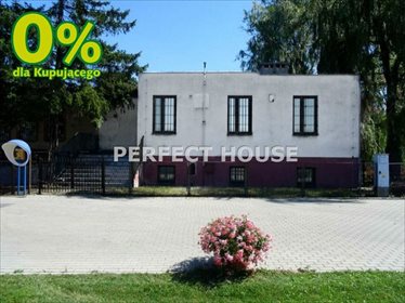 lokal użytkowy na sprzedaż 167m2 lokal użytkowy Osięciny, Matuszewskiego