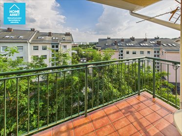 mieszkanie na sprzedaż 66m2 mieszkanie Gdańsk, Ujeścisko, Jeleniogórska