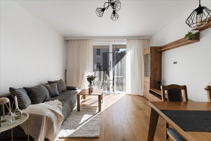 mieszkanie na sprzedaż 49m2 mieszkanie Warszawa, Mokotów, Polska