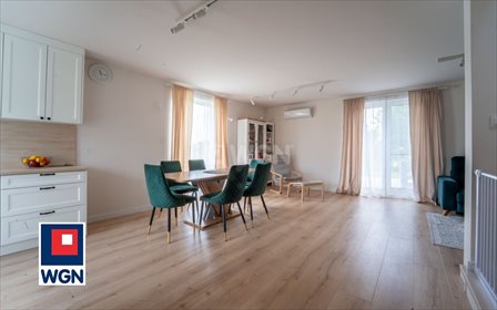 Nowoczesny dom 95 m2 z działką 4274 m2 w Pomorskiej Wsi. dom Pomorska Wieś, Pomorska Wieś