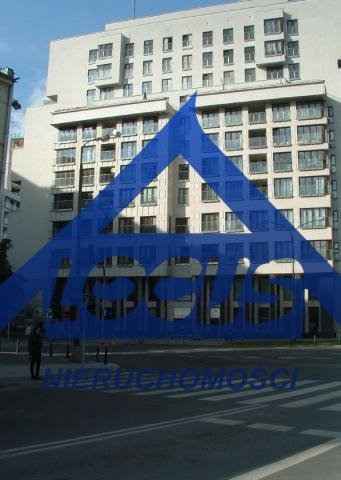 Na wynajem nowoczesny biurowiec 133 m² w centrum Warszawy lokal użytkowy Warszawa, Śródmieście