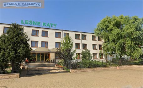 Polecam obiekt hotelowo-restauracyjny 2416 m² z dużym terenem lokal użytkowy Sudół