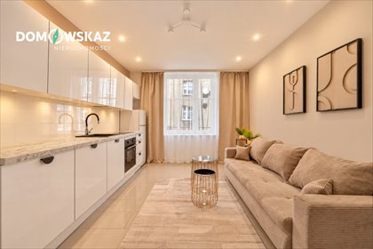 Na sprzedaż funkcjonalne 3-pokojowe mieszkanie 59,6 m² w Zabrzu mieszkanie Zabrze, Mikulczyce, Poległych Górników