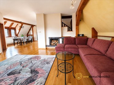 mieszkanie na wynajem 150m2 mieszkanie Wrocław, Krzyki, Jesienna