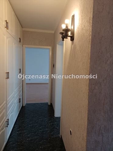 Mieszkanie dwupokojowe na wynajem Bydgoszcz, Osowa Góra 53m2 Foto 5