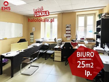 lokal użytkowy na wynajem 25m2 lokal użytkowy Białystok, Centrum
