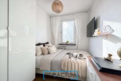 mieszkanie na sprzedaż 44m2 mieszkanie Toruń, Józefa Ignacego Kraszewskiego