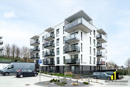 mieszkanie na wynajem 68m2 mieszkanie Bielsko-Biała