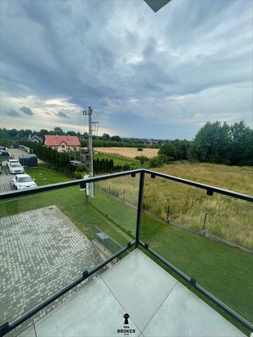 mieszkanie na sprzedaż 59m2 mieszkanie Czarnochowice