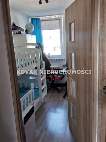 mieszkanie na sprzedaż Olkusz 47,50 m2