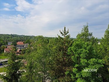 Polecam jasne 2-pokojowe mieszkanie 48,7 m² z balkonem w Krakowie mieszkanie Kraków, Podgórze Duchackie, Kurdwanów, Bojki