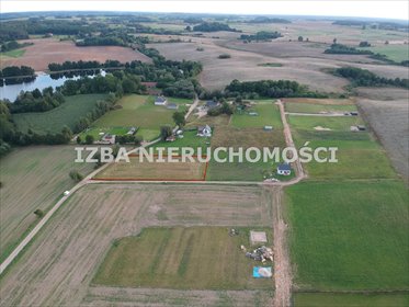 Urokliwa działka 3000 m² z warunkami zabudowy - polecam! działka Mącze