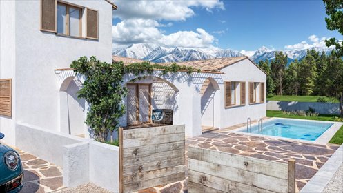 dom na sprzedaż 100m2 dom sardynia, budoni