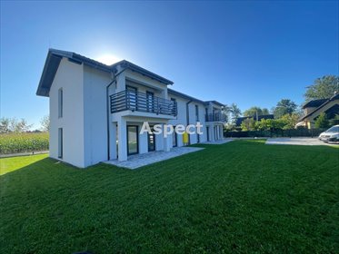 mieszkanie na sprzedaż 66m2 mieszkanie Chybie