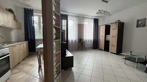 Mieszkanie na sprzedaż 30m2 mieszkanie Gliwice, Centrum, ulica Rynek, Rynek!!!