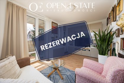 mieszkanie na sprzedaż 58m2 mieszkanie Warszawa, Bekasów