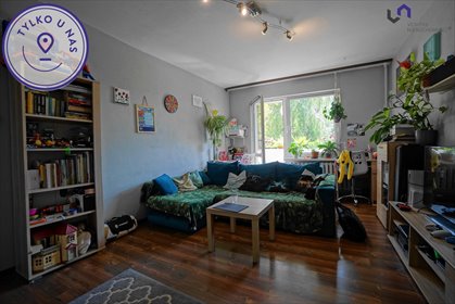 mieszkanie na sprzedaż 49m2 mieszkanie Katowice, Piotrowice, Marcina Radockiego