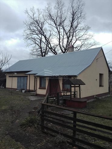 Dom na sprzedaż Nowy Sokołów 45m2 Foto 2