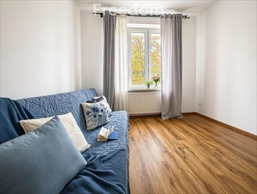 Do sprzedania funkcjonalna kawalerka 23 m² z oddzielną kuchnią w Pradze-Południe mieszkanie Warszawa, Praga-Południe, Kaleńska