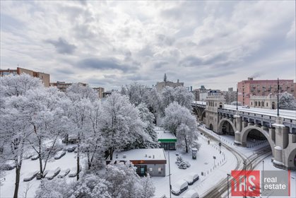 mieszkanie na sprzedaż 48m2 mieszkanie Warszawa, Śródmieście Powiśle, Solec