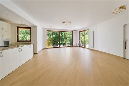 Ekskluzywny apartament 145 m² z prywatną windą (Żoliborz) mieszkanie Warszawa, Żoliborz, ks. Zygmunta Trószyńskiego