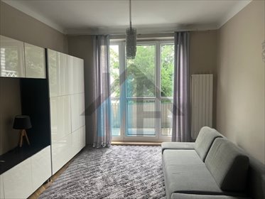 mieszkanie na wynajem 52m2 mieszkanie Warszawa, Bielany, Skalbmierska