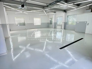 magazyn na wynajem 150m2 magazyn Warszawa, Bemowo, Powstańców Śląskich