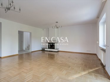 dom na wynajem 370m2 dom Warszawa, Wilanów