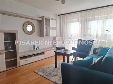 Przestronne 2-pokojowe mieszkanie z balkonem, pełne światła mieszkanie Warszawa, Bielany, Wrzeciono