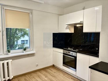 mieszkanie na sprzedaż 46m2 mieszkanie Częstochowa, Tysiąclecie