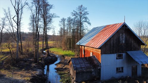 działka na sprzedaż 78000m2 działka Wola Łaskarzewska