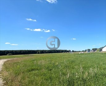 Działka 1044 m² z warunkami zabudowy w Boleminie - polecam! działka Bolemin