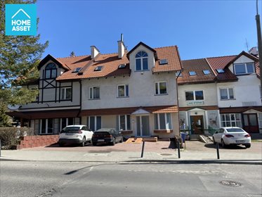 Dom na sprzedaż Gdańsk, Niedźwiednik, Podkarpacka 348m2 Foto 6