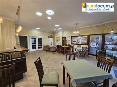 Lokal usługowy 92,55 m2 z muzealnym wystrojem, kafejka lokal użytkowy Kielce, Zgoda