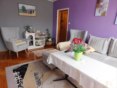 mieszkanie na sprzedaż 52m2 mieszkanie Kudowa-Zdrój, C. K.  Norwida