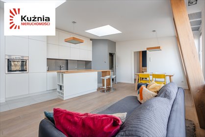 Mieszkanie trzypokojowe na sprzedaż Warszawa, Śródmieście, Adolfa Suligowskiego 67m2 Foto 4