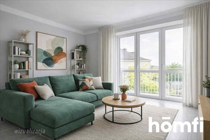 mieszkanie na sprzedaż 36m2 mieszkanie Warszawa, Włochy, Nowe Włochy, Nike