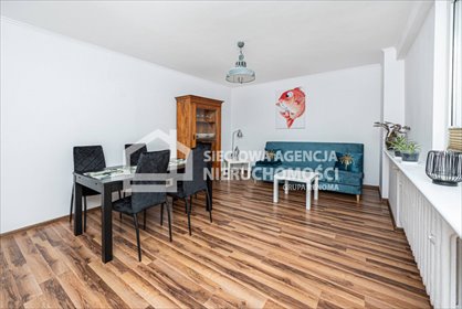 mieszkanie na wynajem 47m2 mieszkanie Gdańsk, Śródmieście, Długie Ogrody